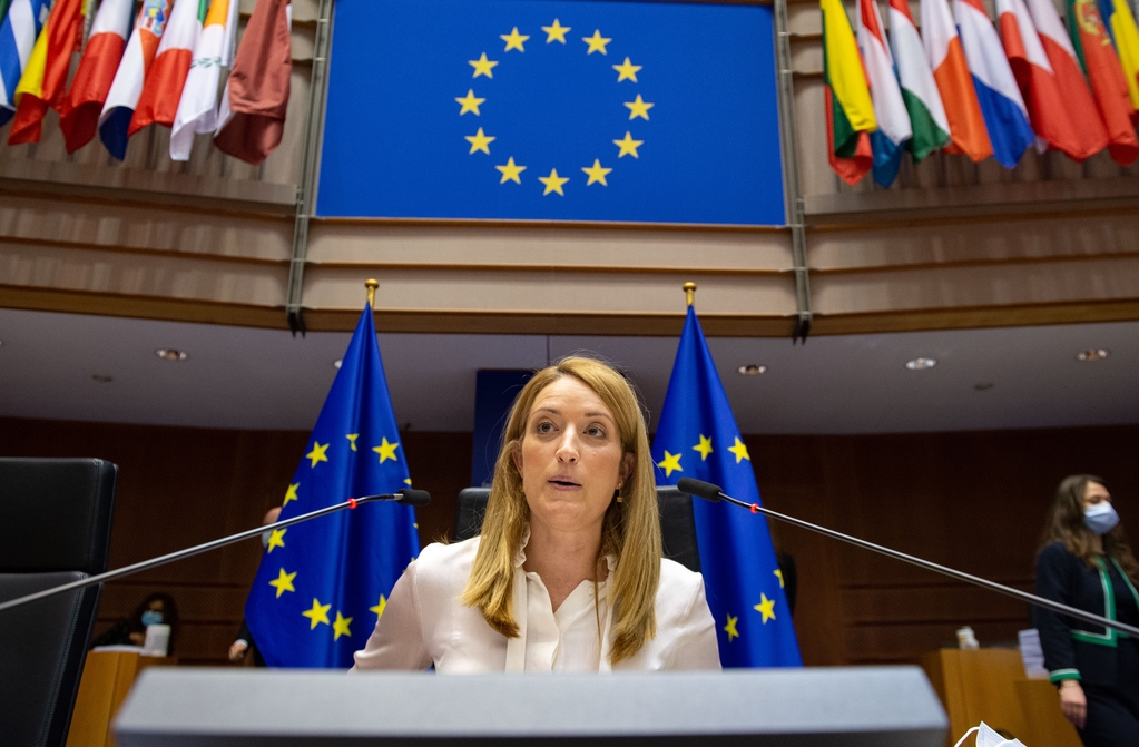 Роберта Мецола