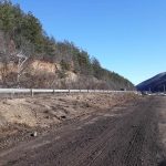 Стартира изграждането на участък от бъдещата автомагистрала „Европа“ между ГКПП „Калотина“ и Драгоман.