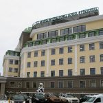 Училище saint George Св.Георги