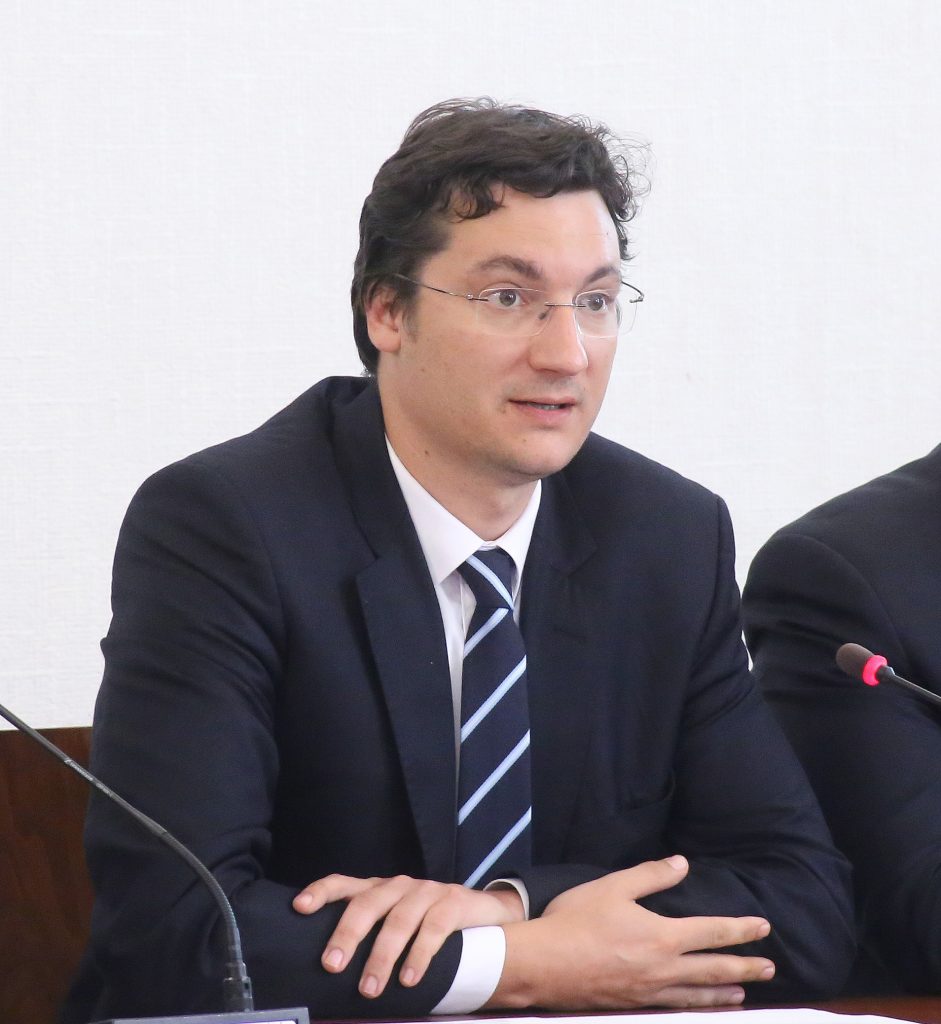 Крум Зарков