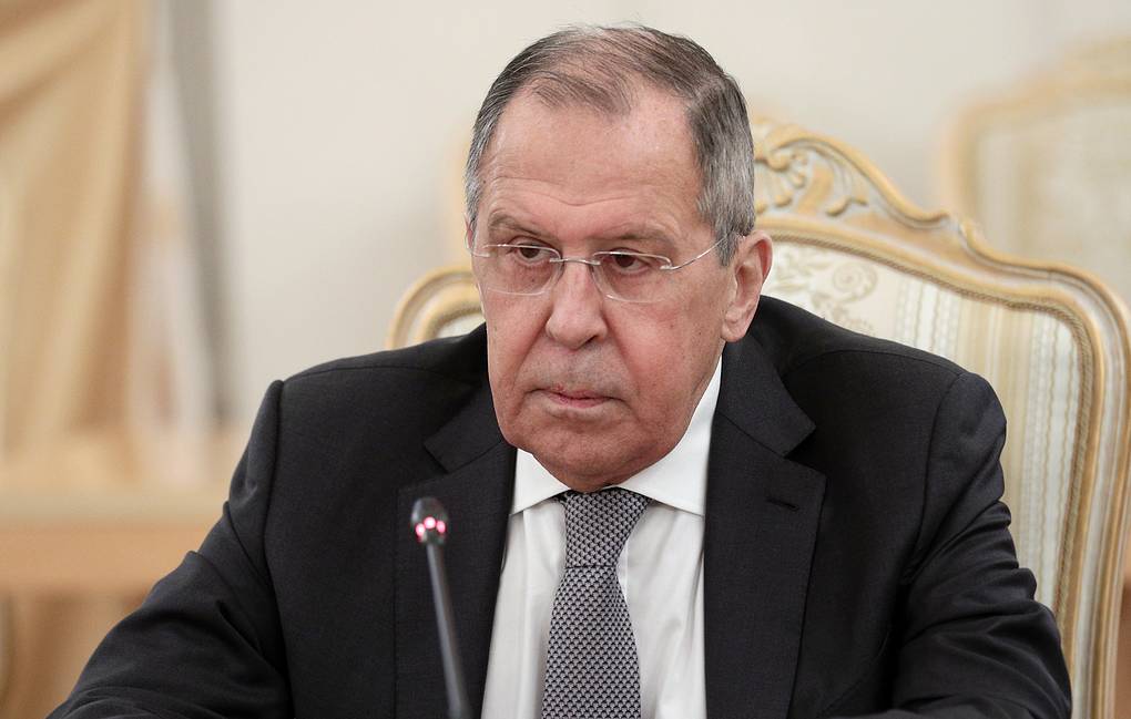 лавров