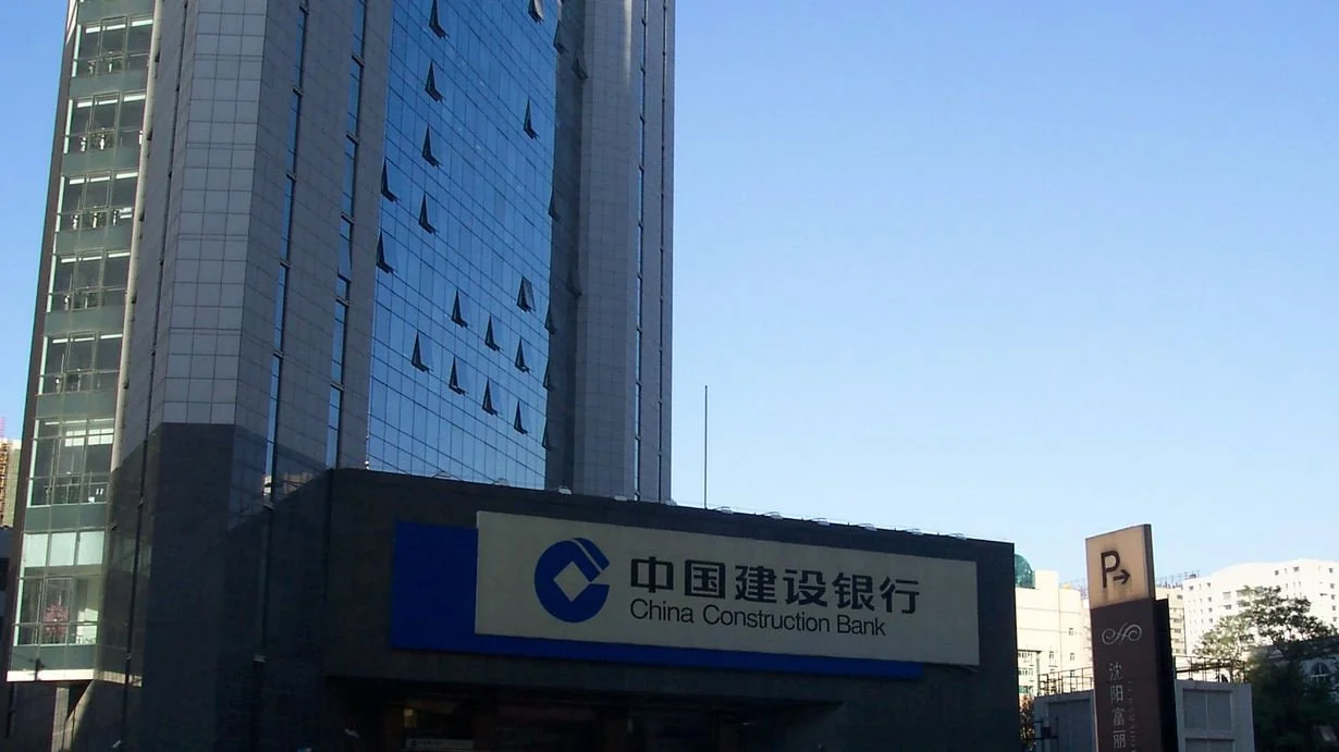 China Construction Bank