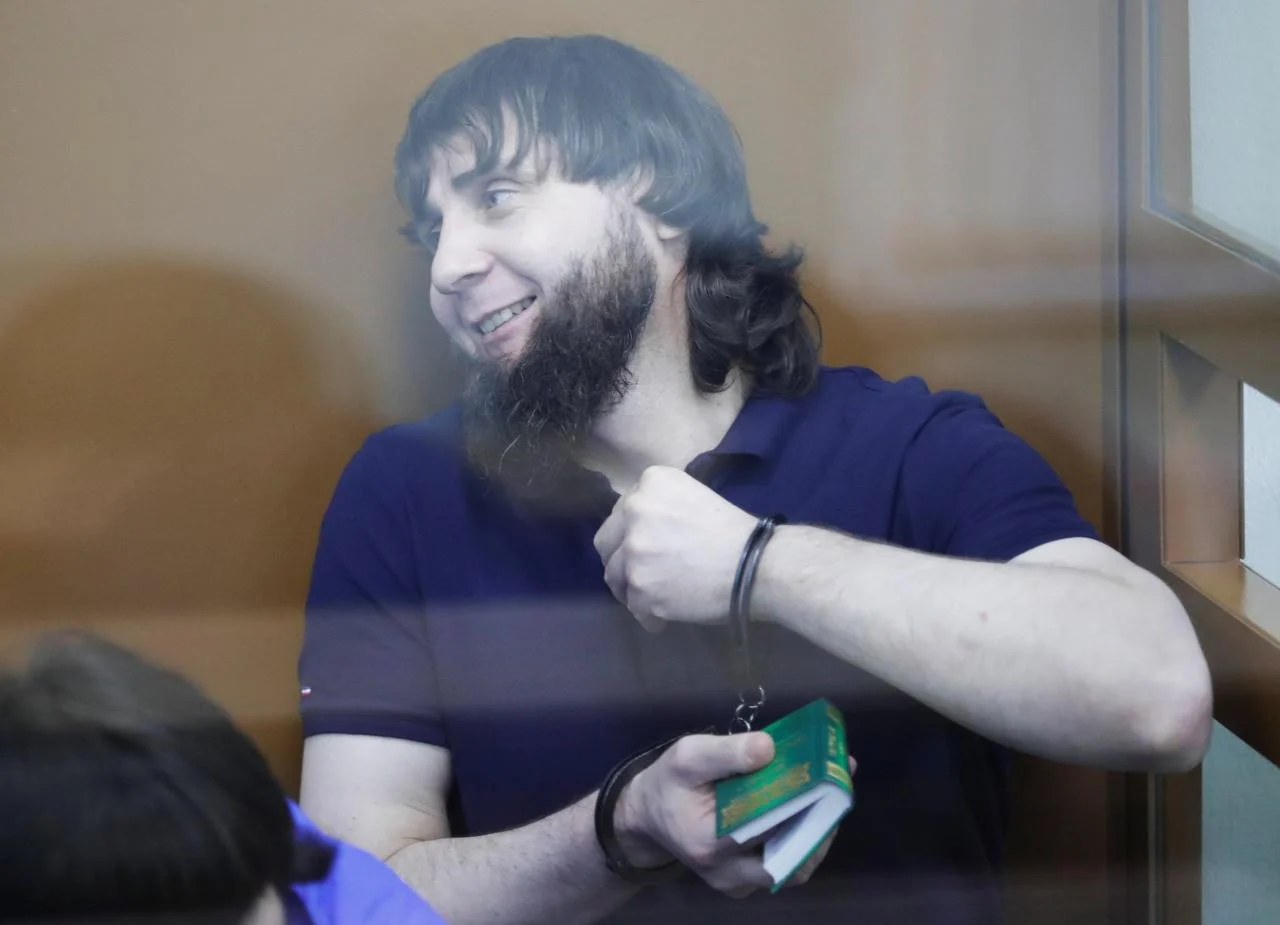 дадаев