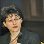 Павлина Панова.