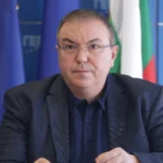 Костадин Ангелов, ГЕРБ-СДС