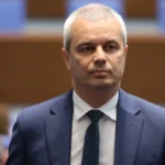 "Възраждане" внася в НС предложение българското правителство да наложи вето на парите за Украйна