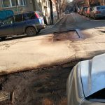 Улични дупки