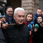 Коалиционен съвет Волен Сидеров