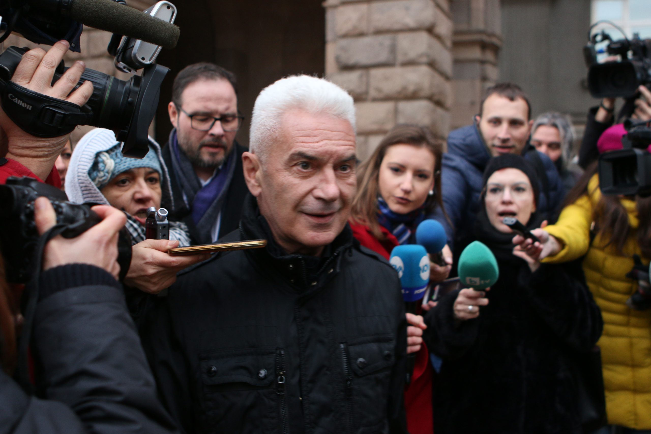 Коалиционен съвет Волен Сидеров
