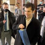 Кирил Петков главна прокуратура