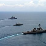 южнокитайско море