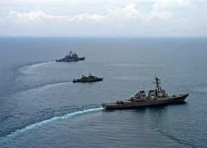 южнокитайско море