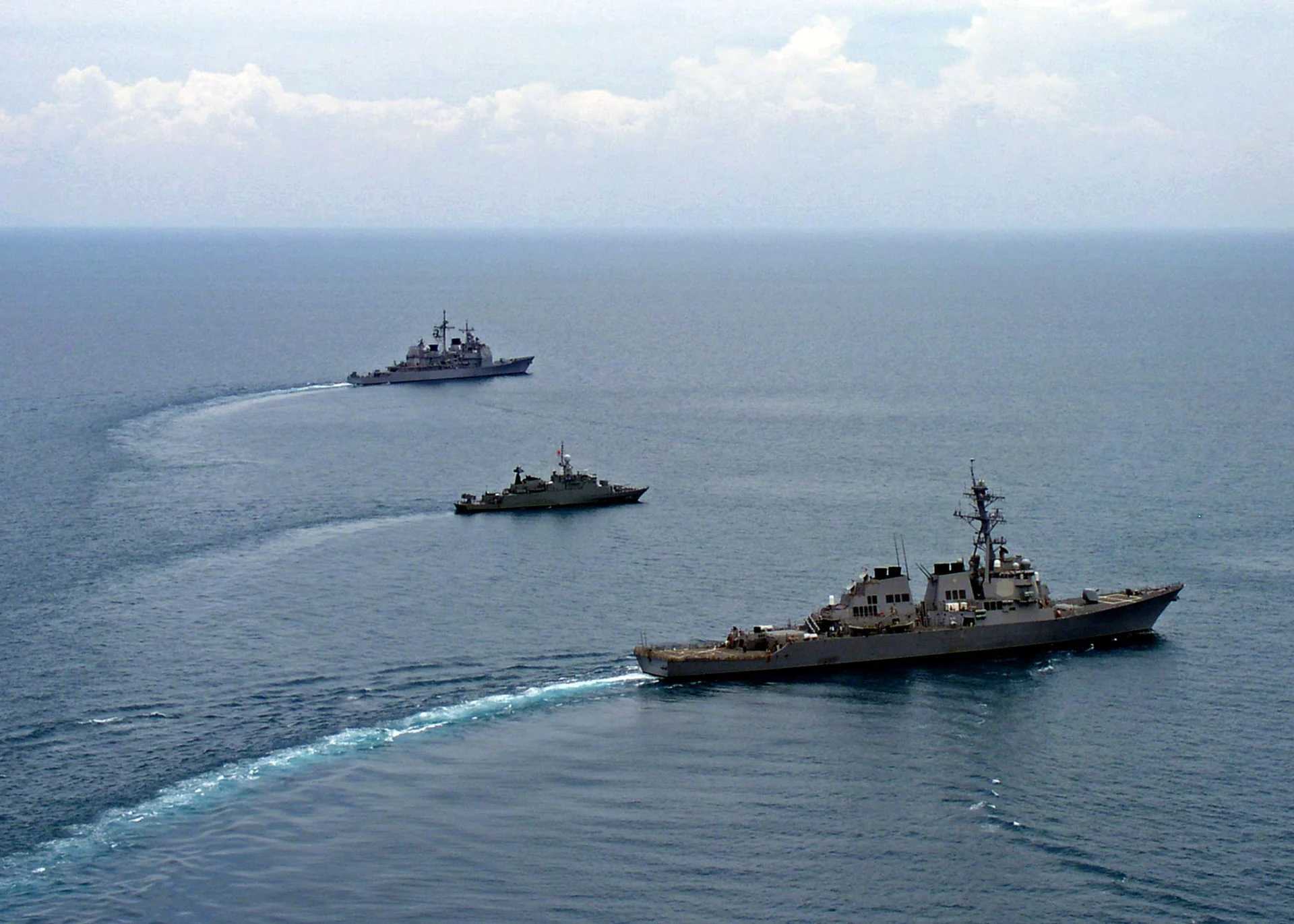 южнокитайско море