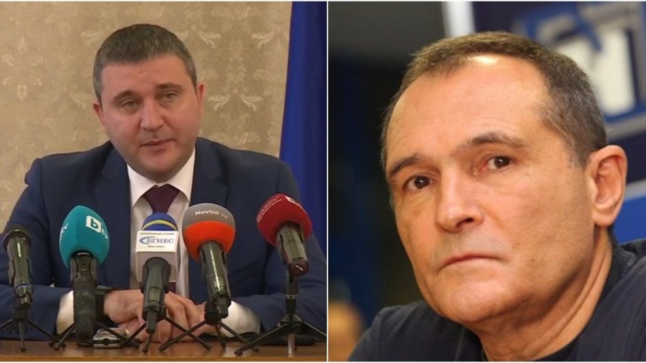 Владислав Горанов