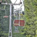 Докато казусът "Витоша ски" не бъде решен