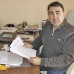 Бизнесменът Павел Стоименов пръв се опари от новия тип кражби - чрез електронен подпис.