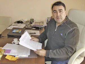 Бизнесменът Павел Стоименов пръв се опари от новия тип кражби - чрез електронен подпис.