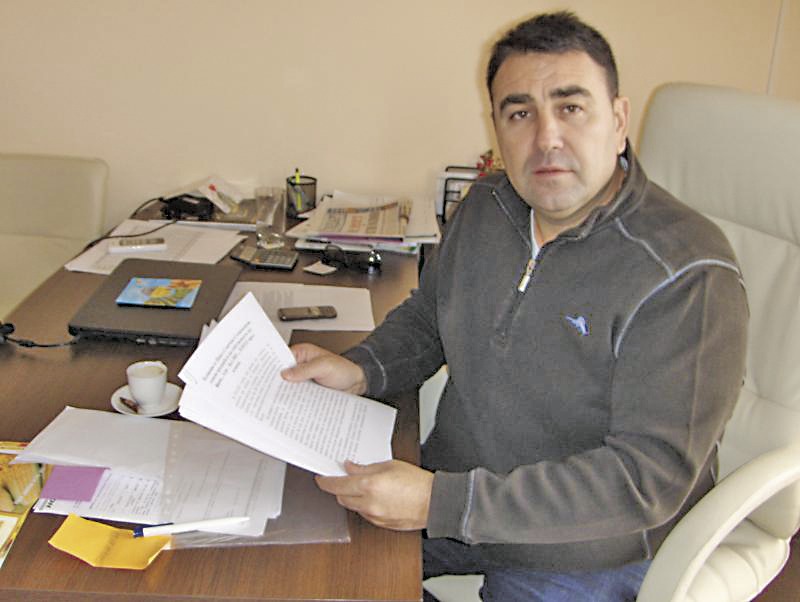 Бизнесменът Павел Стоименов пръв се опари от новия тип кражби - чрез електронен подпис.