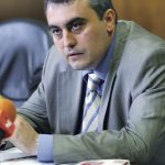 Уволненият градски прокурор на София Николай Кокинов разчита на успех в завръщането в съдебната система подобно на много временно изгонени магистрати.