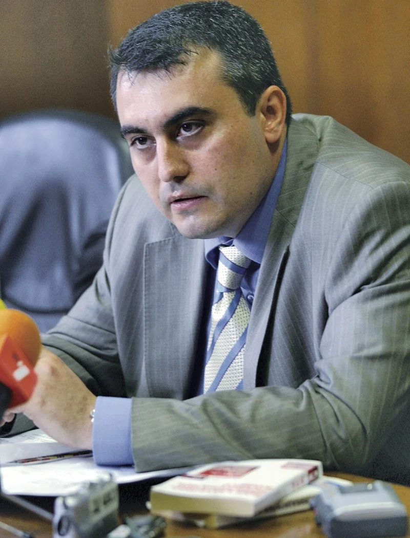 Уволненият градски прокурор на София Николай Кокинов разчита на успех в завръщането в съдебната система подобно на много временно изгонени магистрати.