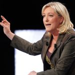 марин льо пен