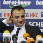 Димитър Бербатов