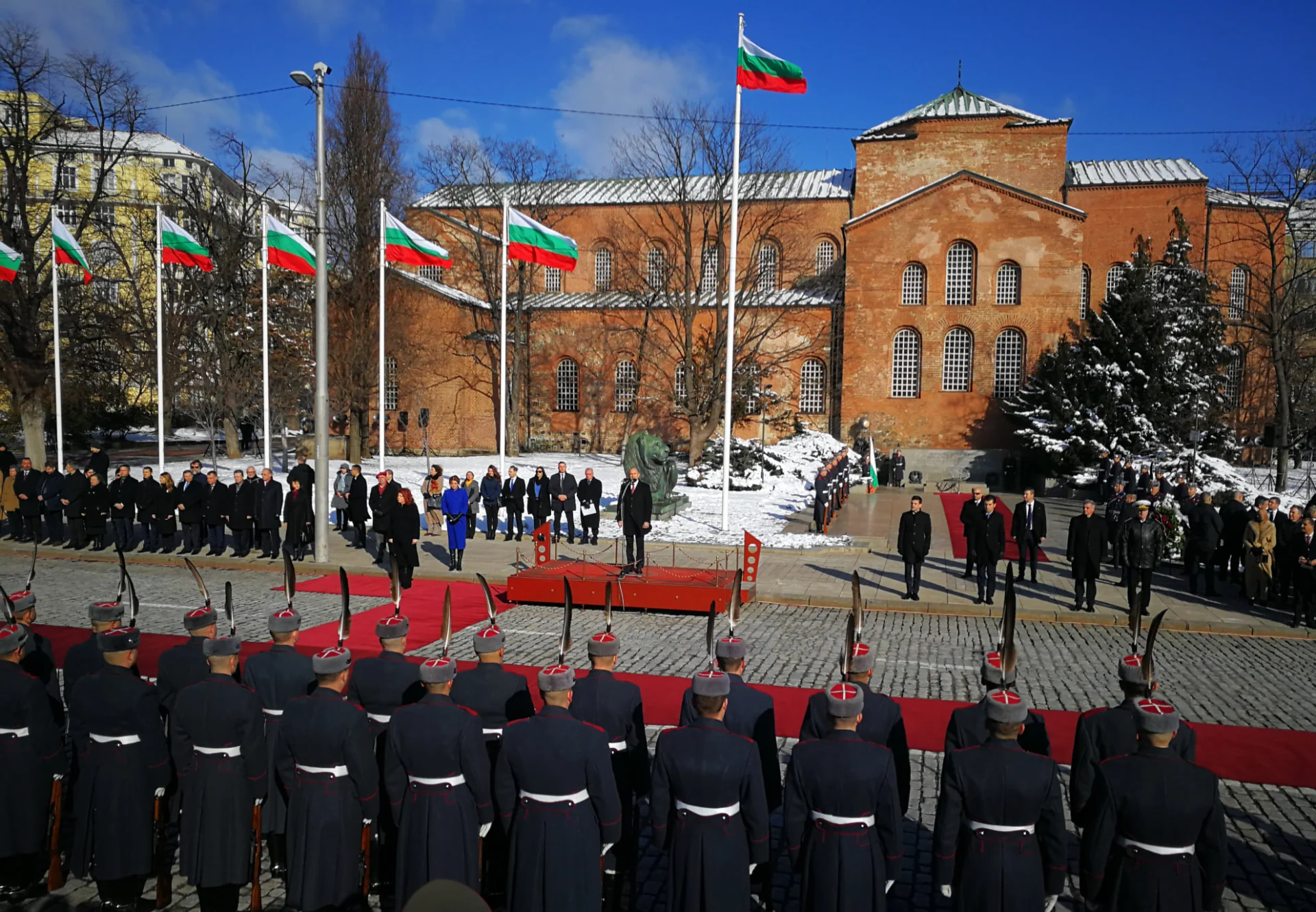 Румен Радев