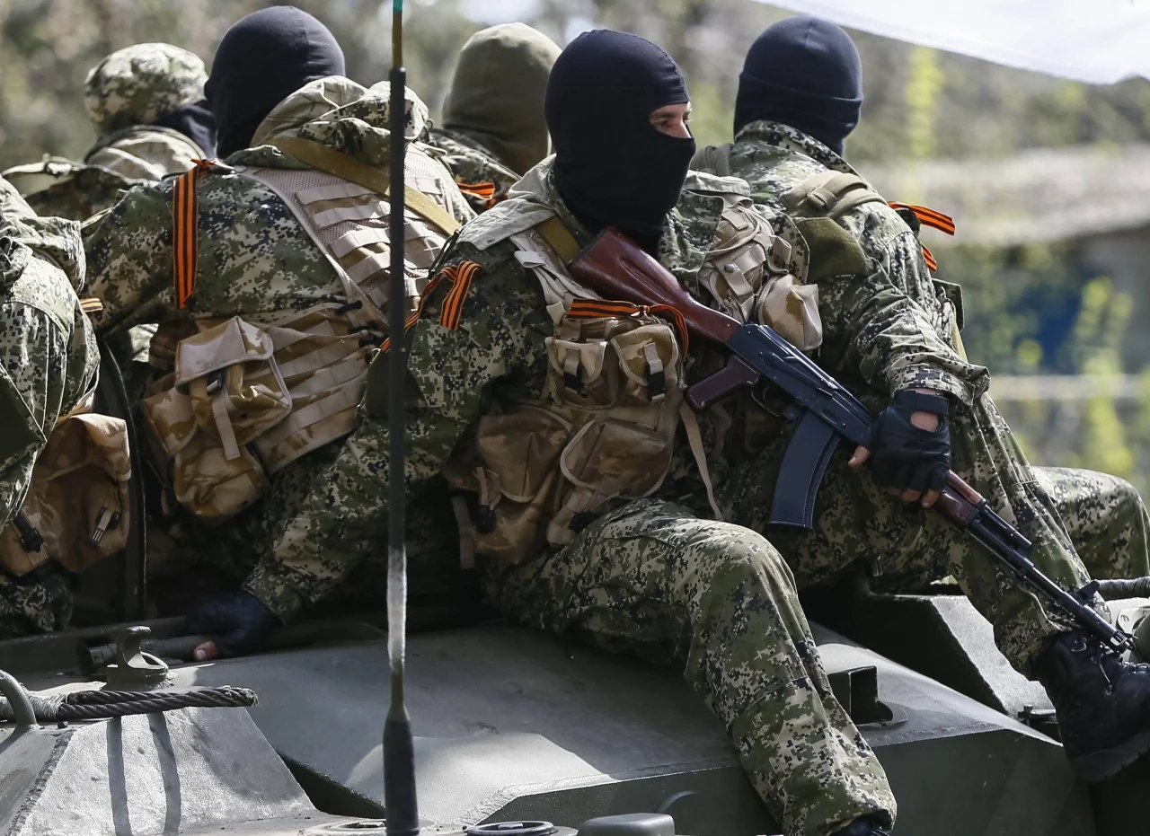 опълченци