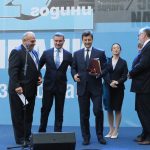 20 години Сибанк Петър Андронов