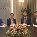 Huawei сърбия