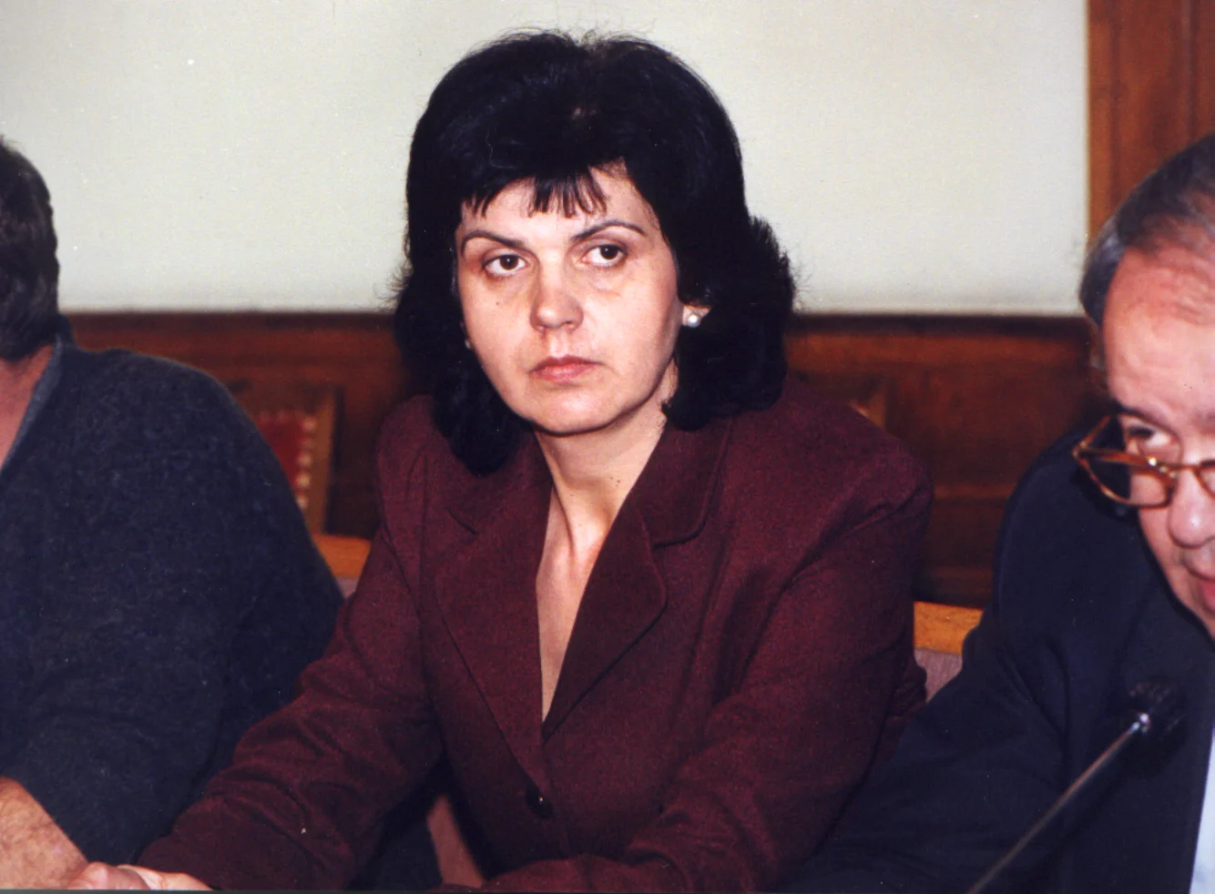 НСРТСветлана Божилова