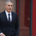 Андрей Гюров се обсъжда от ПП-ДБ за кандидат за президент