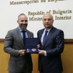 награда кравар