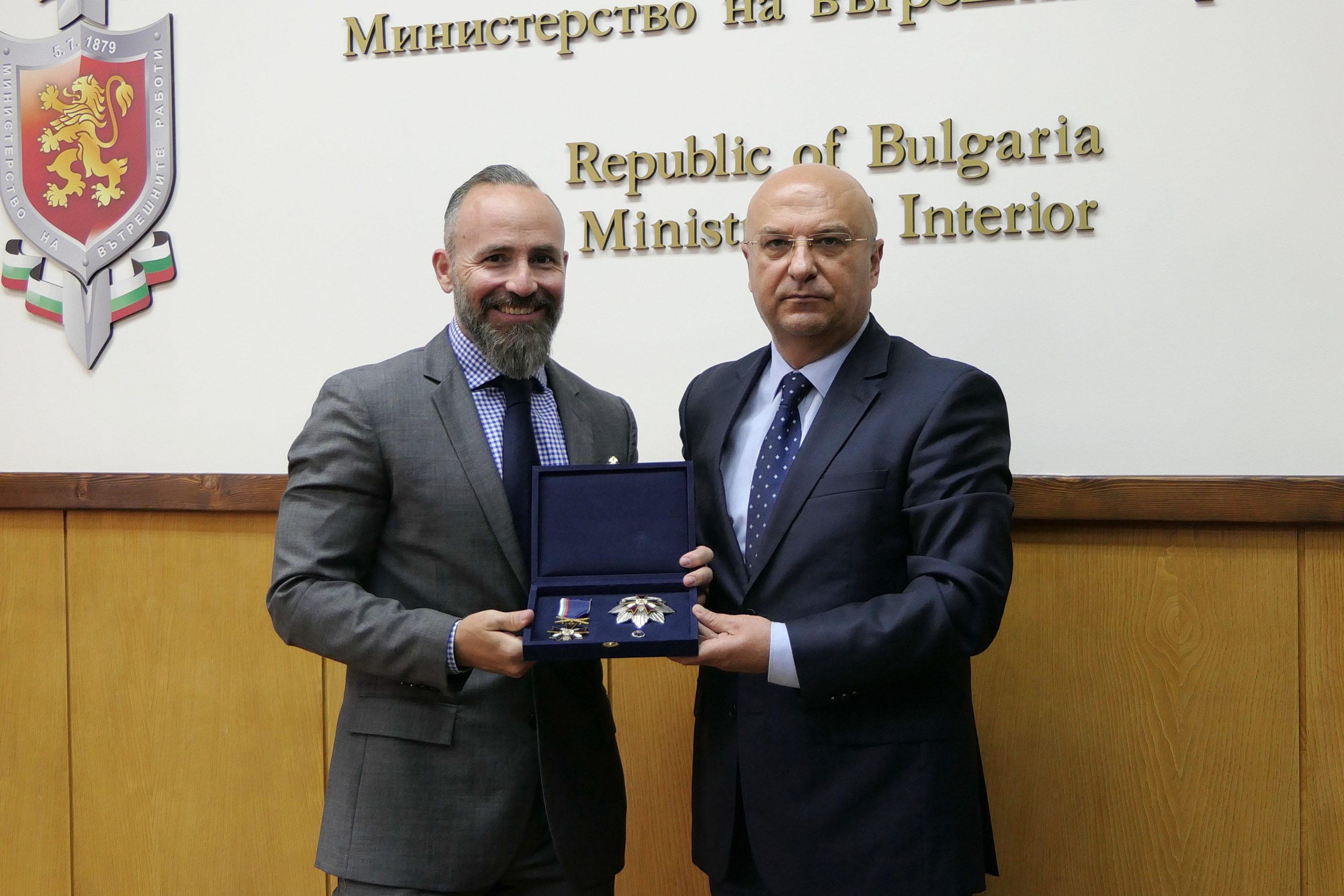 награда кравар