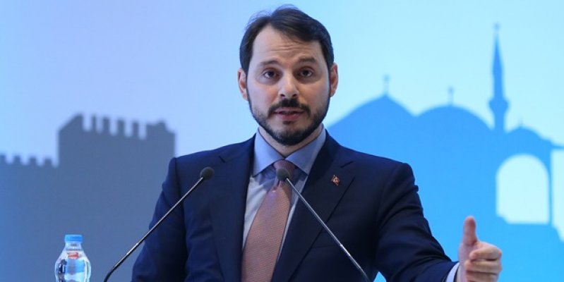 албайрак