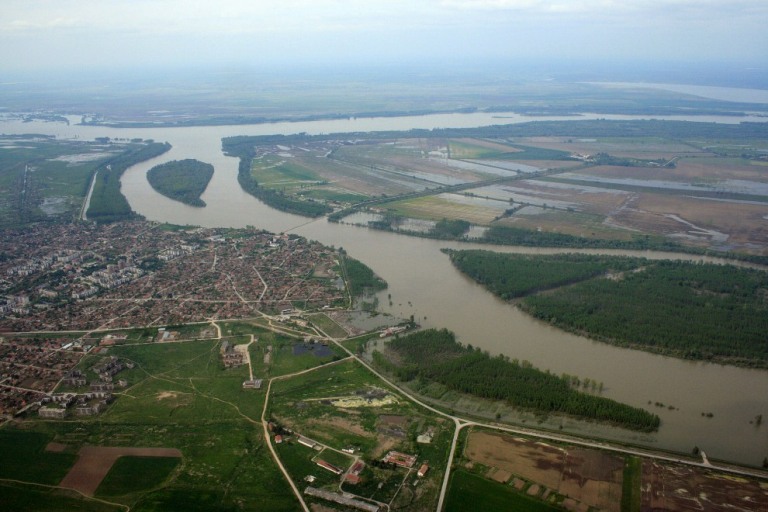 Белене
