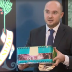 Председателят на Столичния общински съвет Георги Георгиев