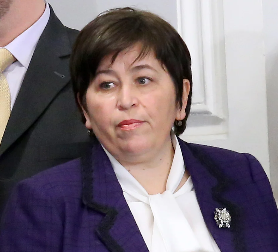 Стела Балтова - мин. на туризма