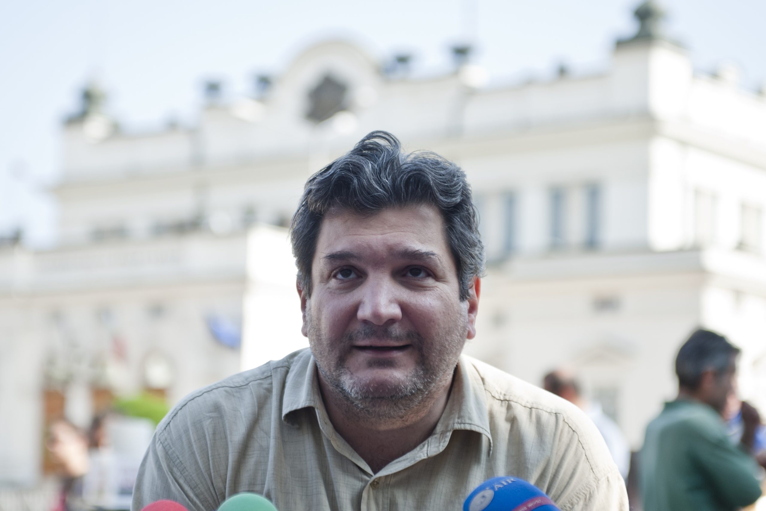 Георги Ганев