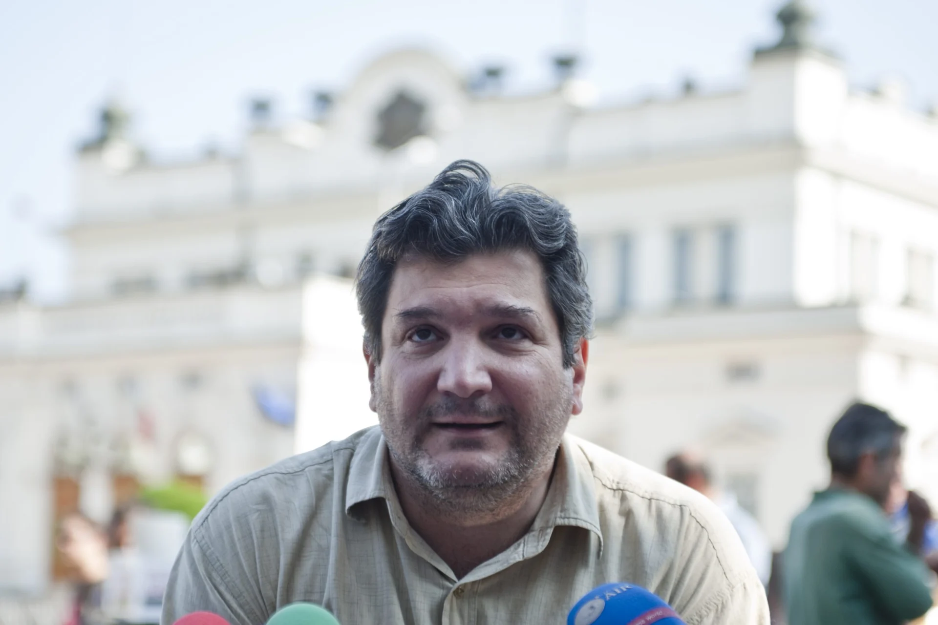 Георги Ганев