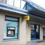 Търговска банка Виктория