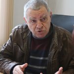 Михаил Константинов
