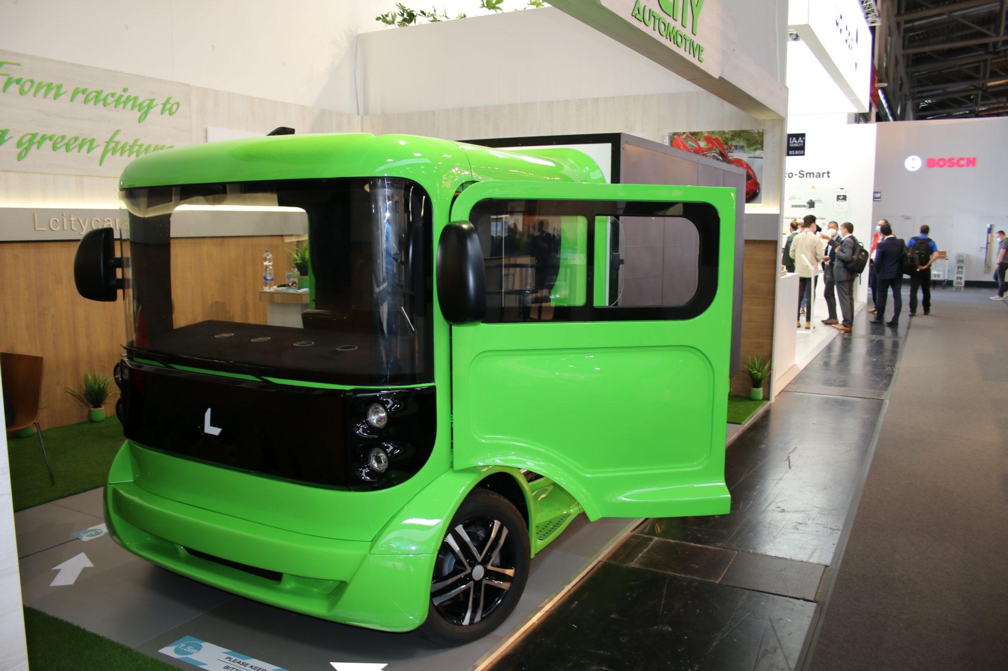 Син Карс Росен Даскалов