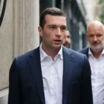 Жордан Бардела търси сближаване с Германия преди евентуална президентска кампания