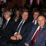 Централeн военен клуб дискусия на тема „Заедно в сигурността. Ролята на България в общата европейска отбрана“. ...