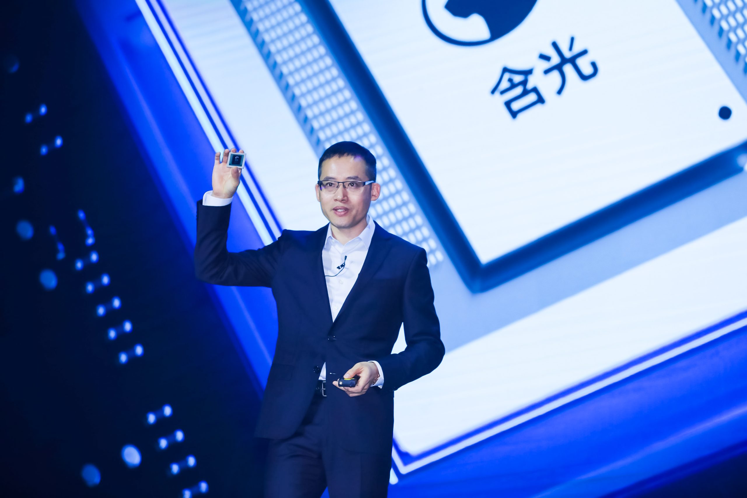Alibaba Jeff-Zhang Hanguang 800