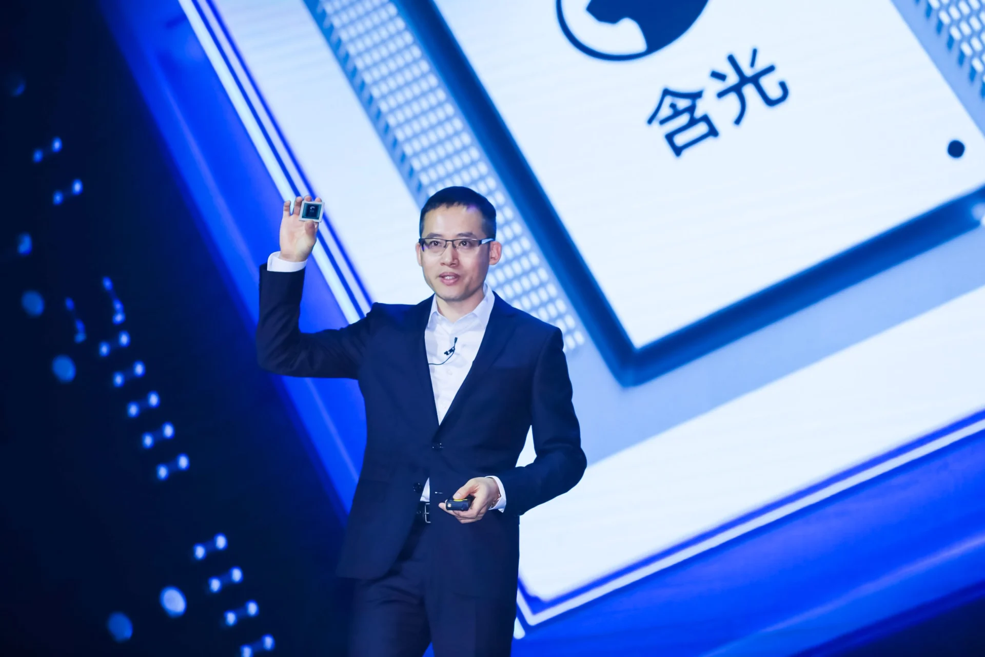 Alibaba Jeff-Zhang Hanguang 800