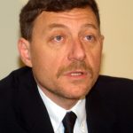 Българска агенция за кредитен рейтинг / БАКР /Христо Михайловски- председател на СД на БАКР