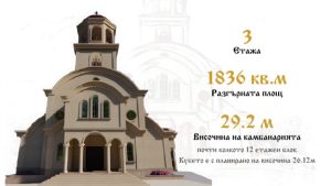Св. Патриарх Евтимий