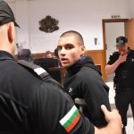Васил Михайлов - Перник - син на заместник-окръжния прокурор